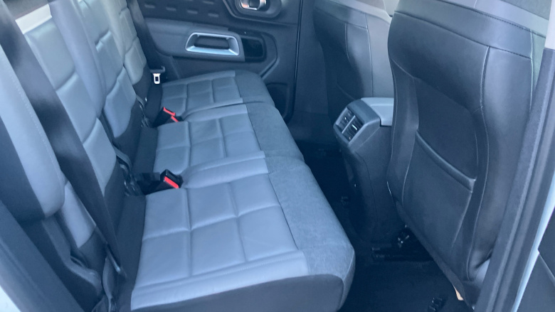 Citroen C5 Aircross 1.2 PureTech 130 Flair Plus 5dr Petrol Hatchback